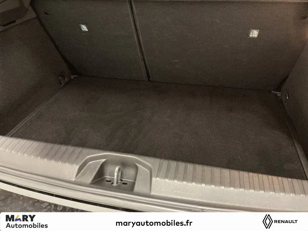 Véhicule occasion 206161 - renault CLIO - Photo 6