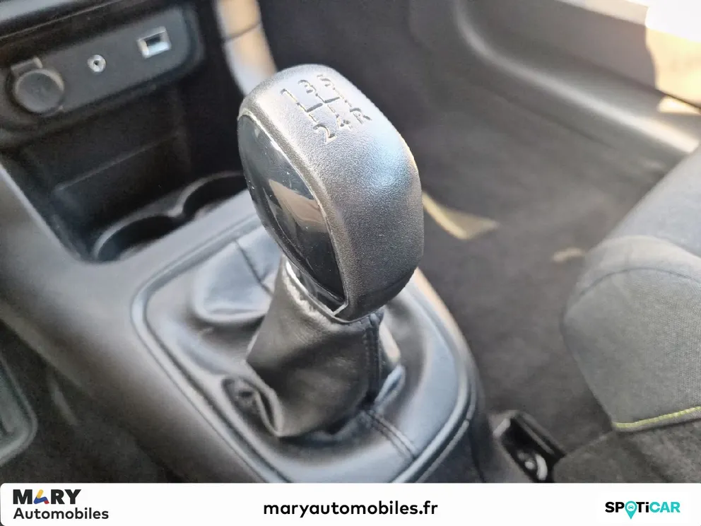 Véhicule occasion 237721 - Citroën C3 - Photo 15