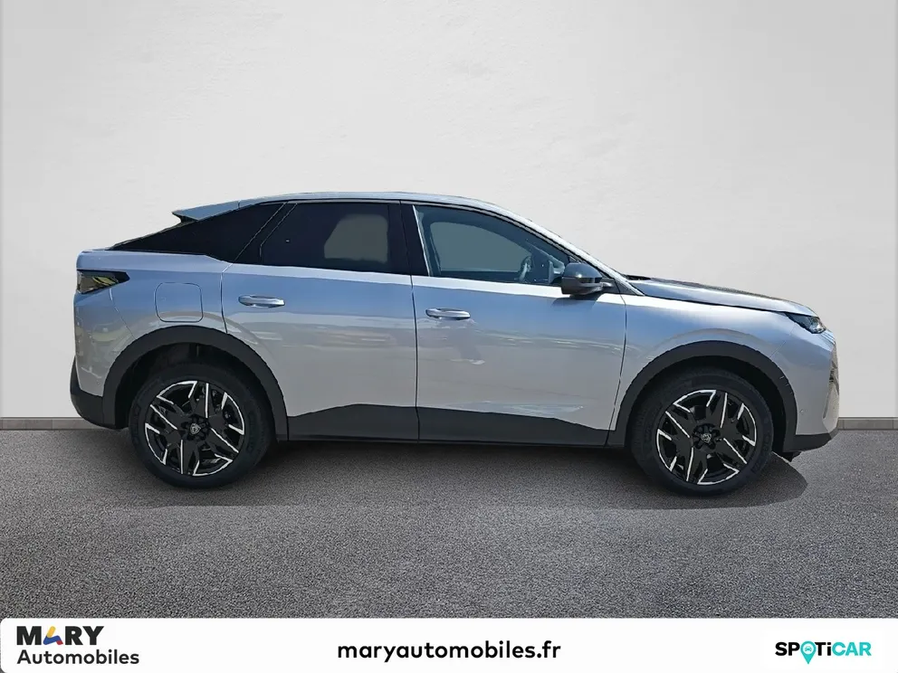 Véhicule occasion 1232167 - peugeot 3008 - Photo 4