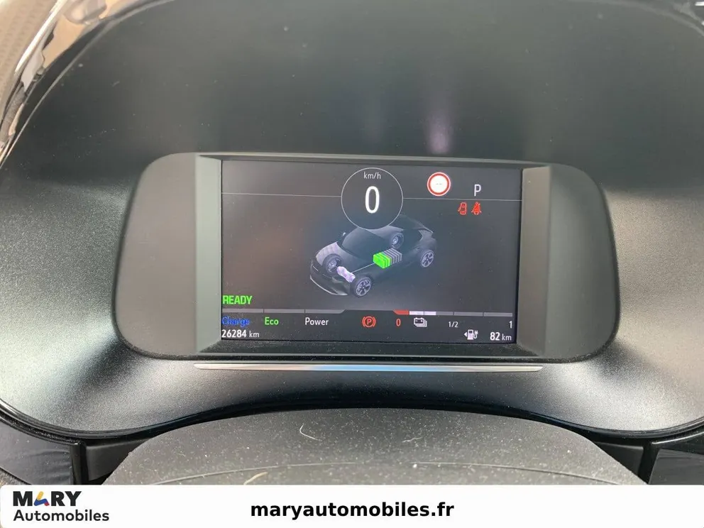 Véhicule occasion 208867 - opel CORSA - Photo 23