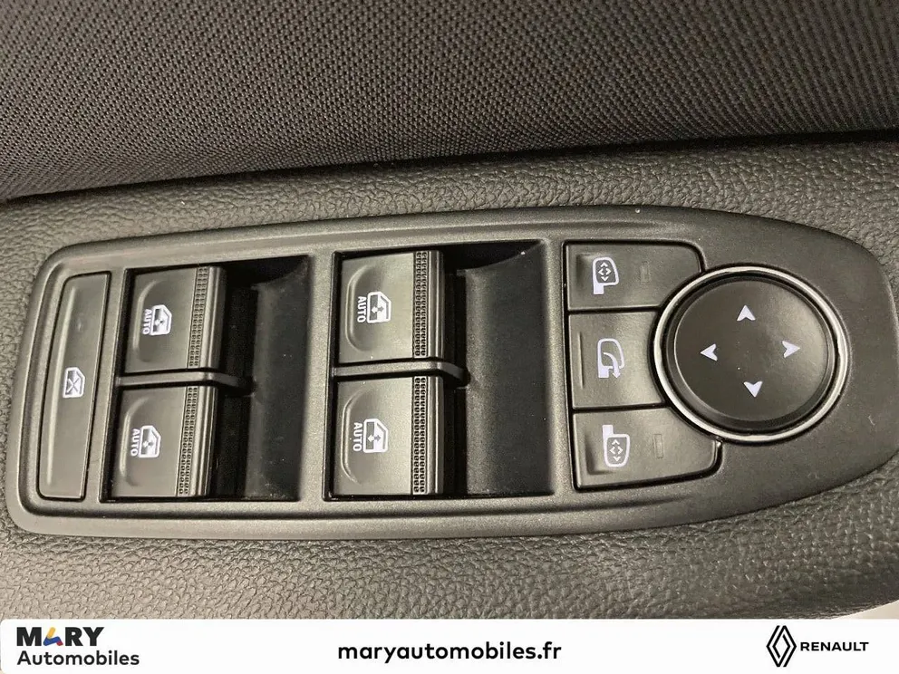 Véhicule occasion 216197 - renault CLIO - Photo 14