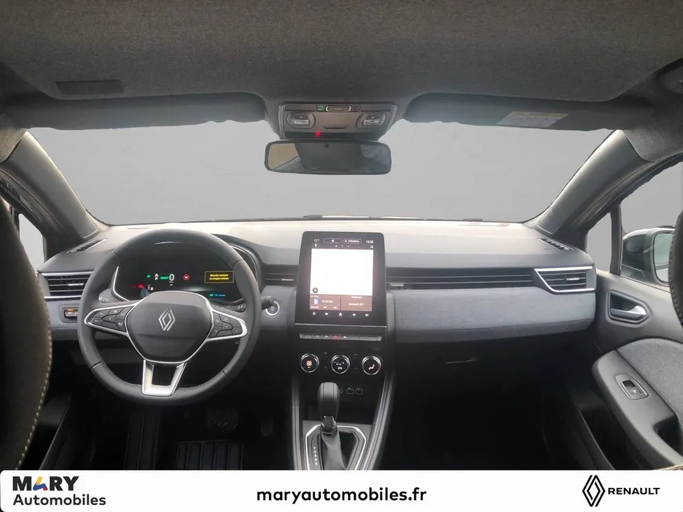 Véhicule occasion 207127 - renault CLIO - Photo 8