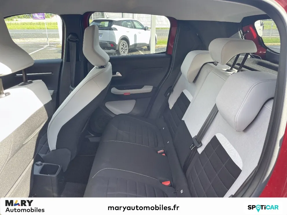 Véhicule occasion 1229242 - Citroën C3 - Photo 15