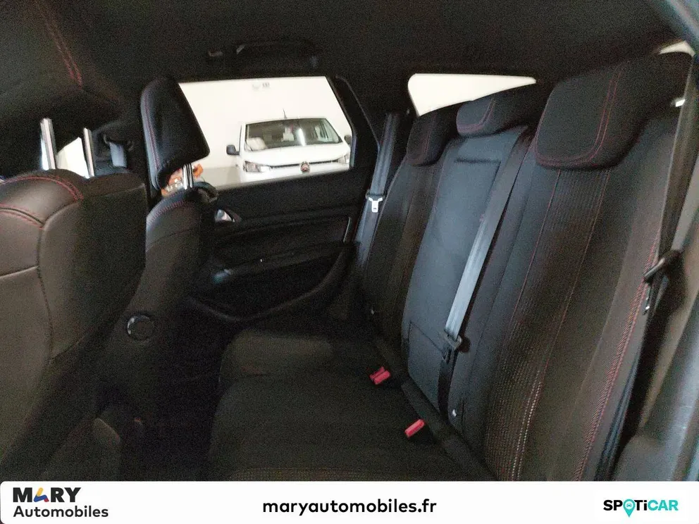 Véhicule occasion 208736 - peugeot 308 - Photo 10