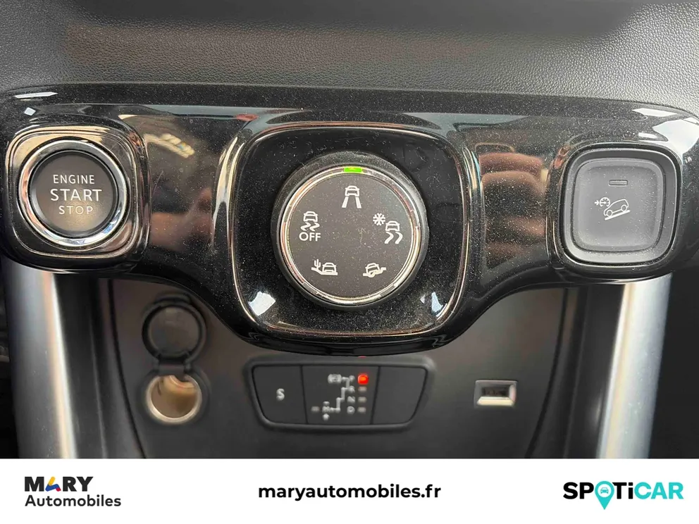 Véhicule occasion 1242809 - Citroën C3 AIRCROSS - Photo 13