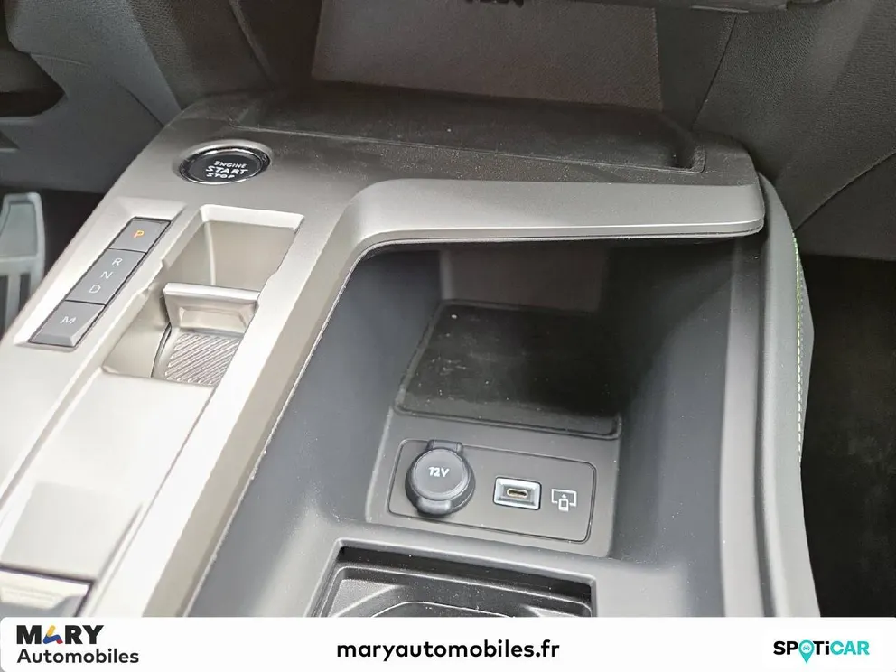 Véhicule occasion 166614 - peugeot 308 - Photo 15