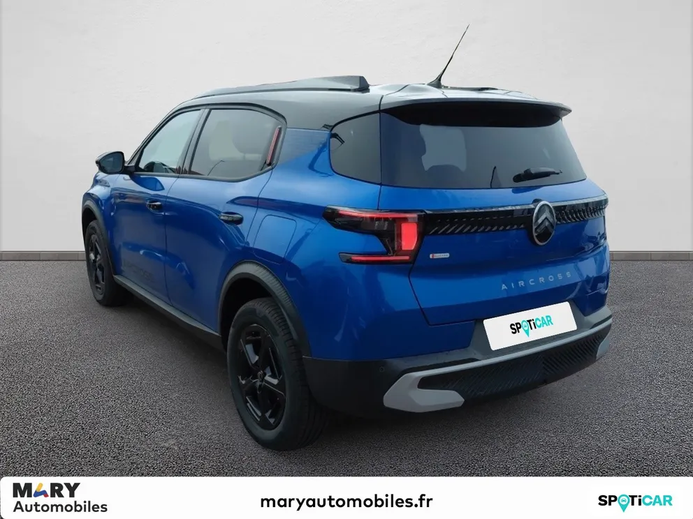 Véhicule occasion 1238917 - Citroën C3 AIRCROSS - Photo 2