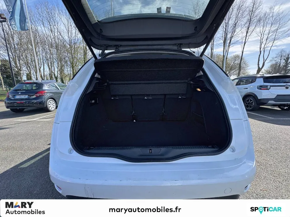 Véhicule occasion 220555 - Citroën C4 PICASSO - Photo 6