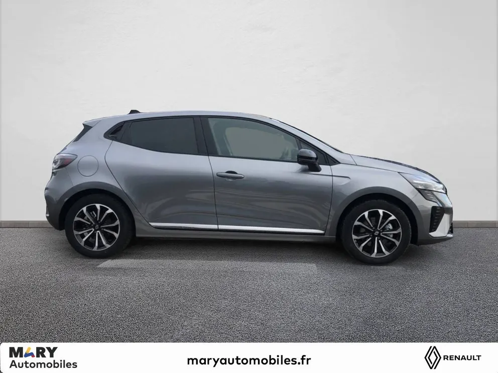 Véhicule occasion 207127 - renault CLIO - Photo 4