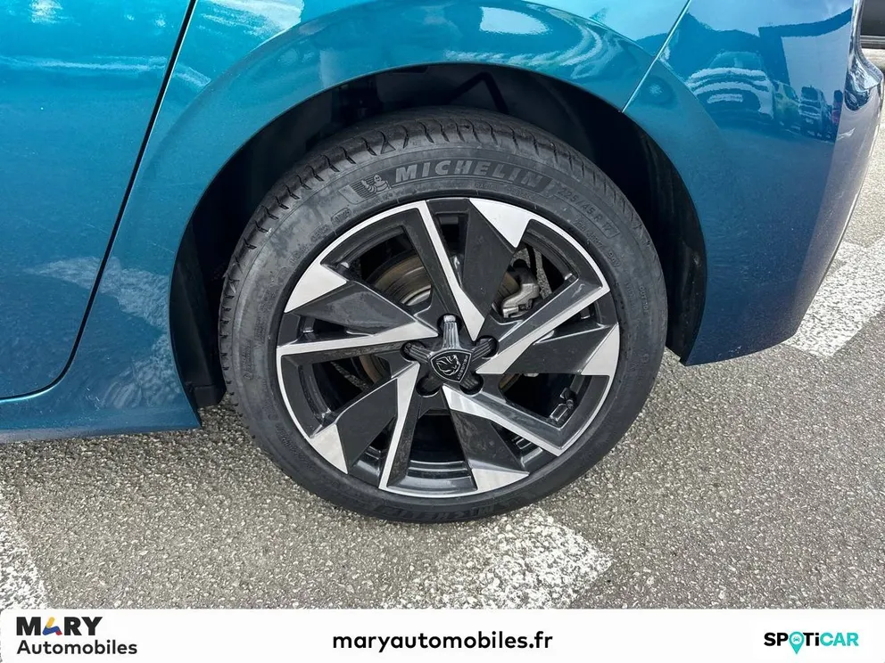 Véhicule occasion 228295 - peugeot 308 - Photo 10