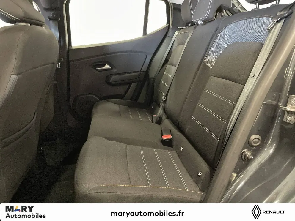 Véhicule occasion 217166 - dacia SANDERO - Photo 10