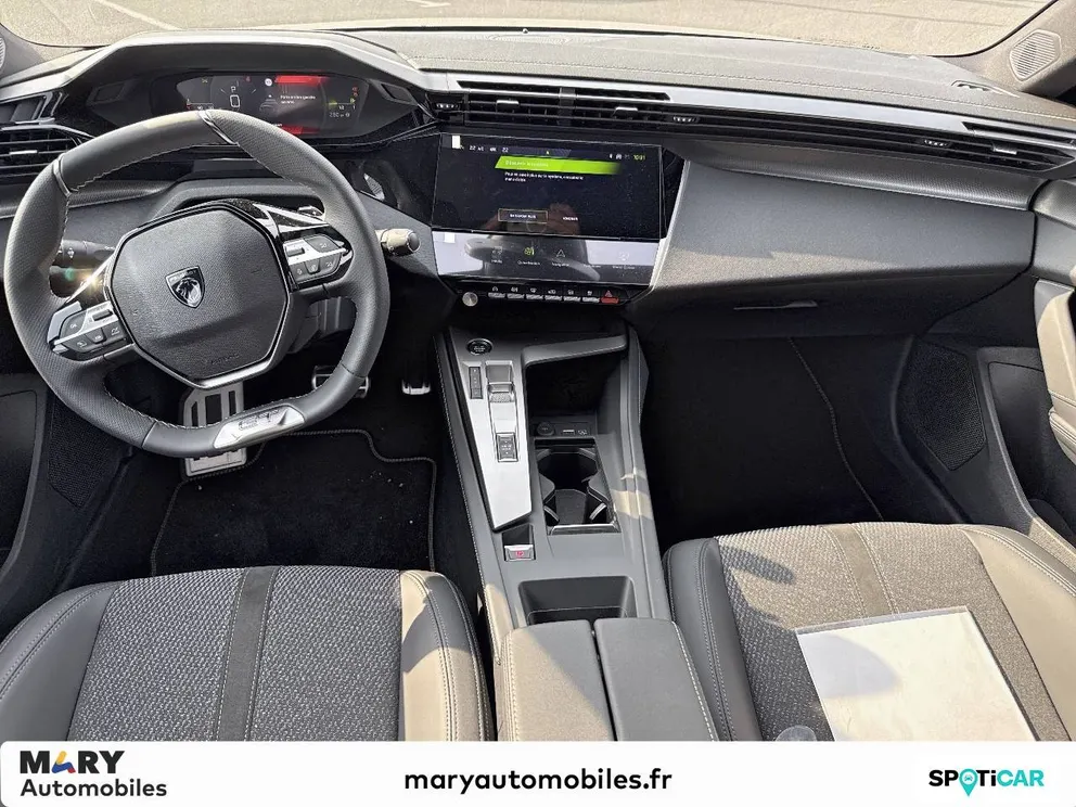 Véhicule occasion 181728 - peugeot 308 - Photo 8