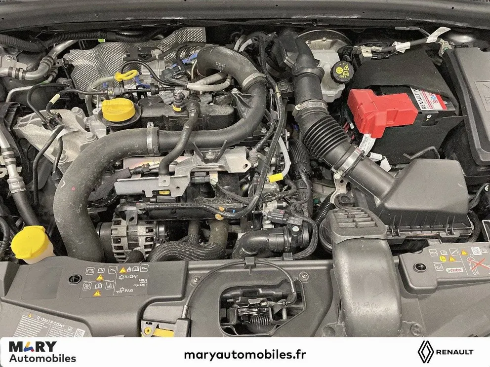 Véhicule occasion 199161 - renault CLIO - Photo 19