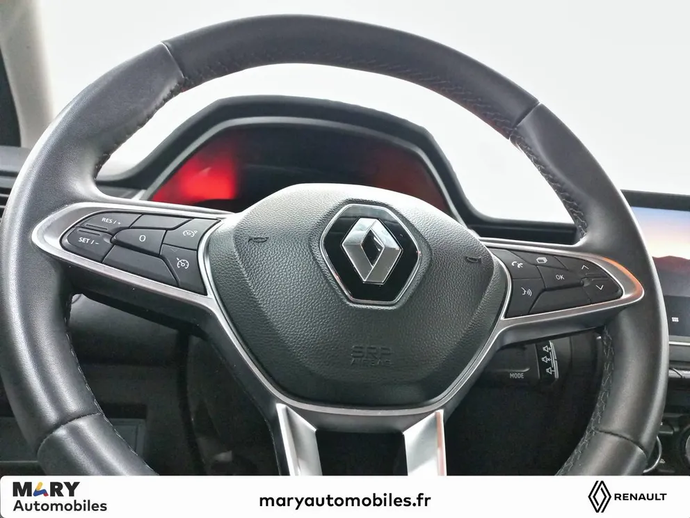 Véhicule occasion 228587 - renault CAPTUR - Photo 12