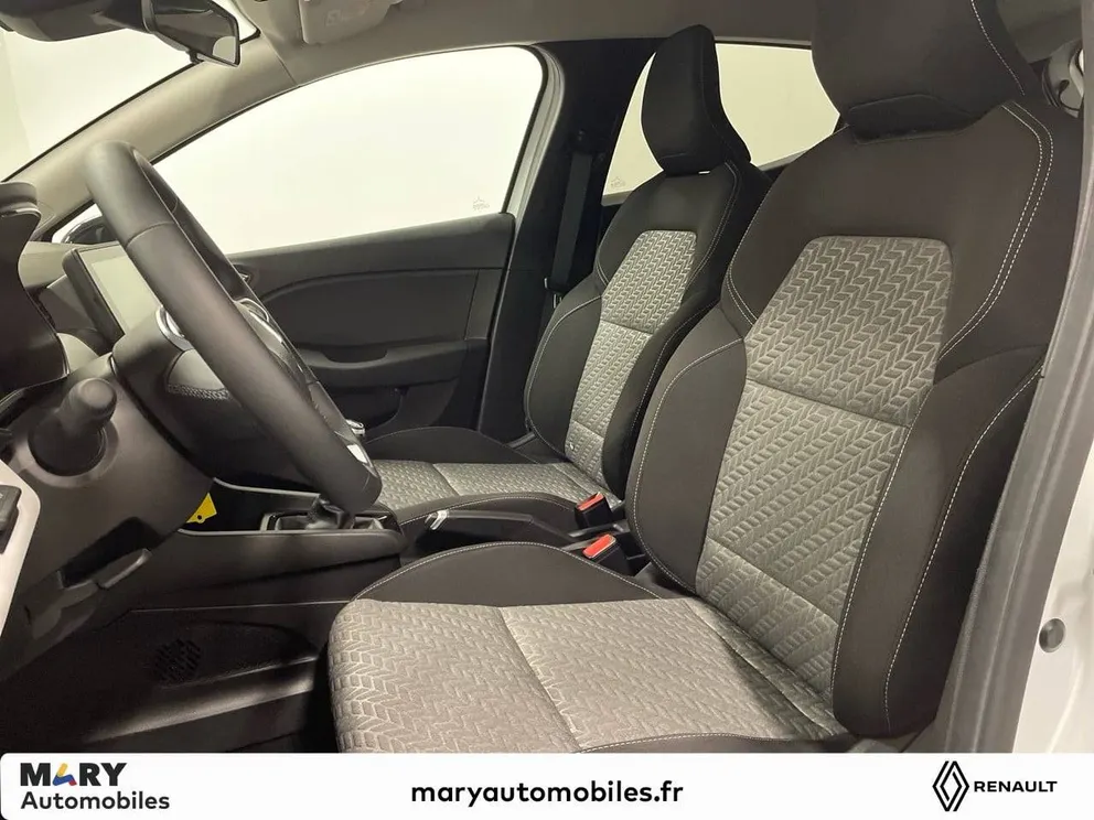 Véhicule occasion 211578 - renault CLIO - Photo 9