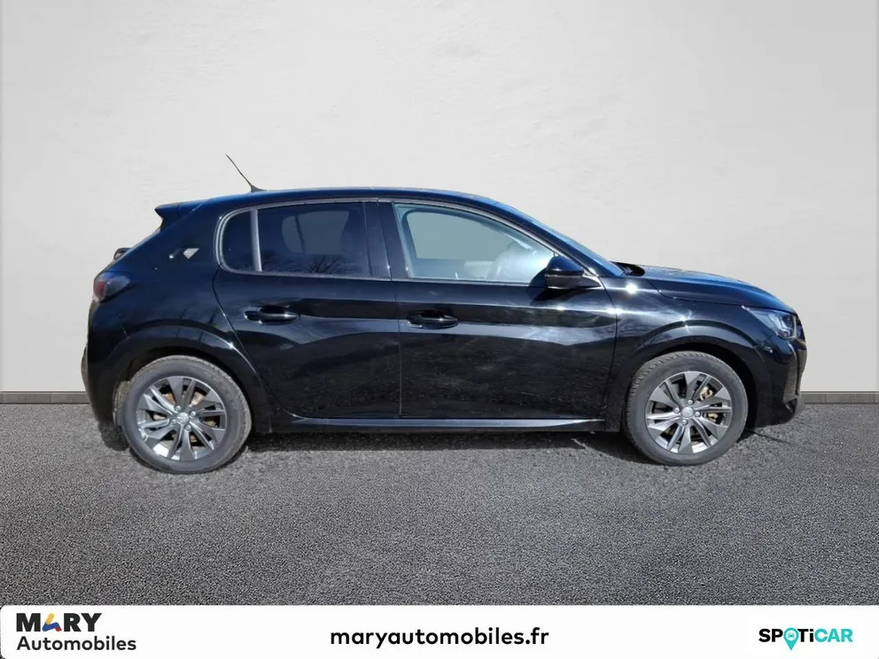 Véhicule occasion 221880 - peugeot 208 - Photo 4