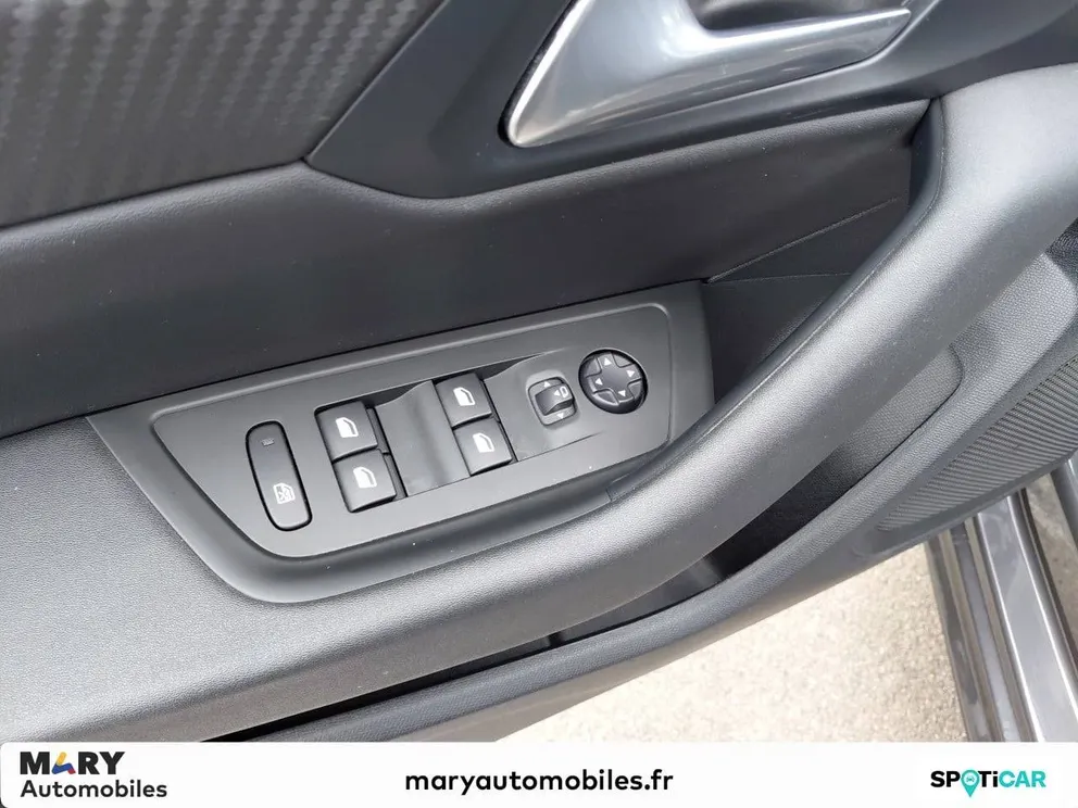 Véhicule occasion 204776 - peugeot 508 - Photo 12