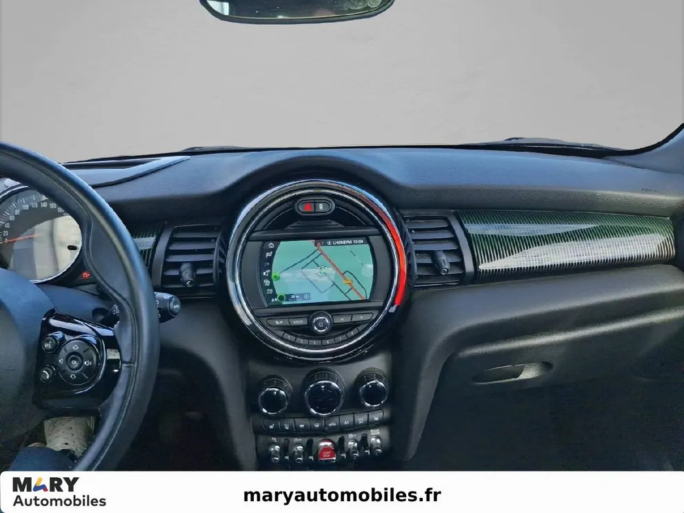 Véhicule occasion 218543 - mini HATCH - Photo 8