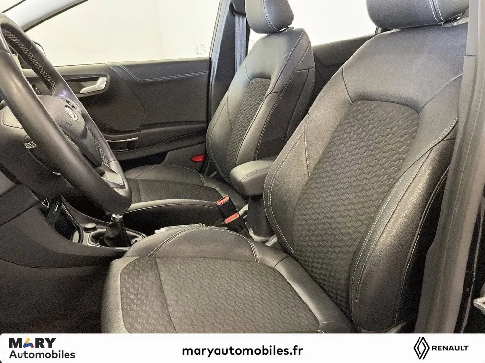 Véhicule occasion 190653 - ford PUMA - Photo 9