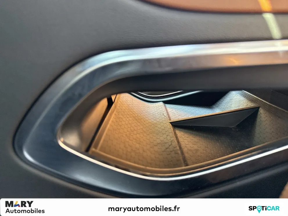 Véhicule occasion 1230723 - jaguar F-PACE - Photo 37