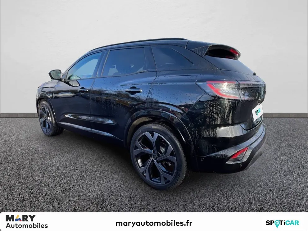 Véhicule occasion 209136 - renault AUSTRAL - Photo 7