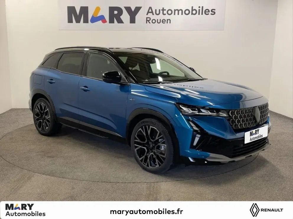 Véhicule occasion 224205 - renault AUSTRAL - Photo 3