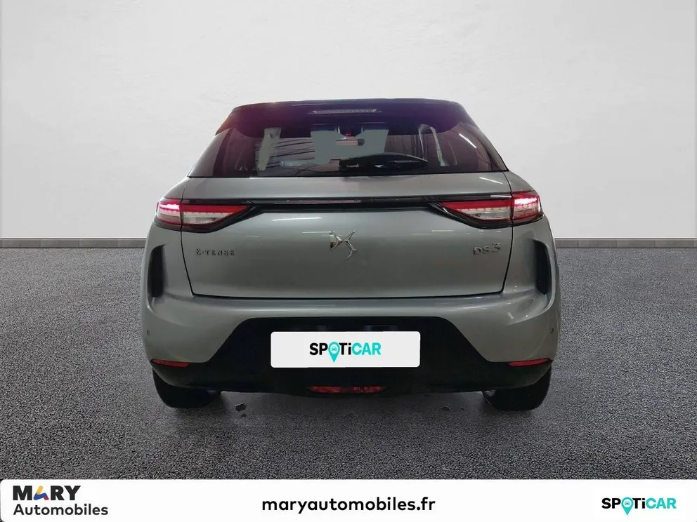 Véhicule occasion 189865 - ds DS 3 - Photo 5