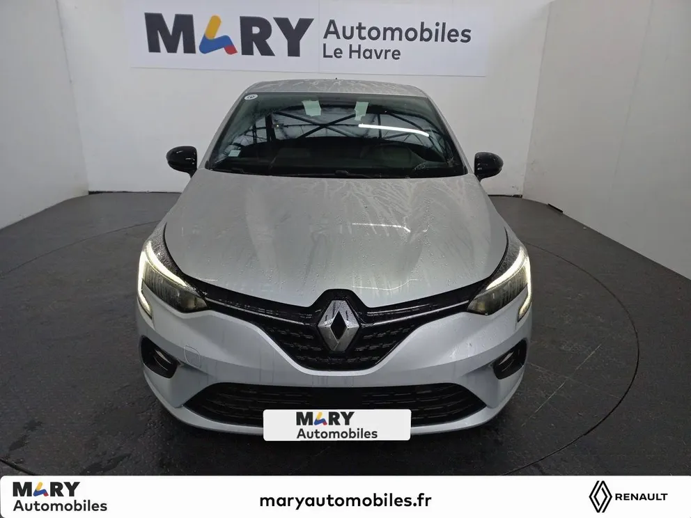 Véhicule occasion 190851 - renault CLIO - Photo 2