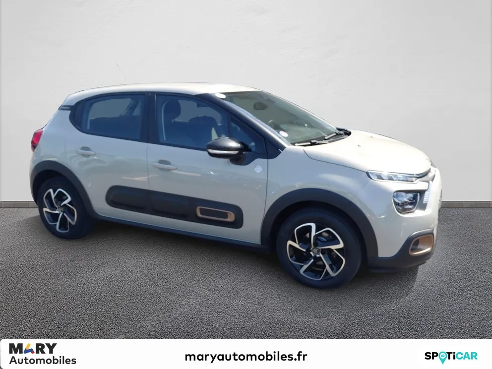 Véhicule occasion 1229119 - Citroën C3 - Photo 5