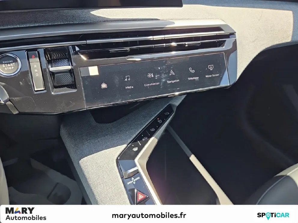 Véhicule occasion 1228538 - peugeot 5008 - Photo 10