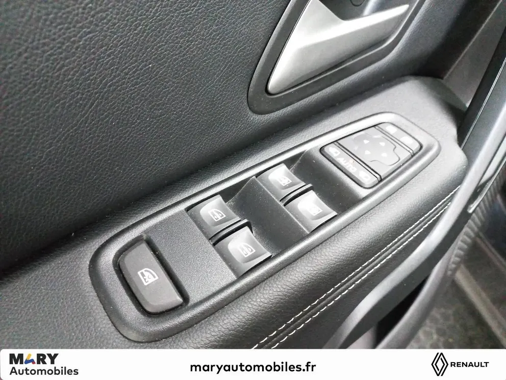 Véhicule occasion 206528 - dacia DUSTER - Photo 14