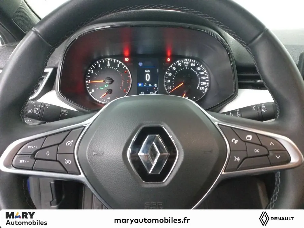 Véhicule occasion 222769 - renault CLIO - Photo 19