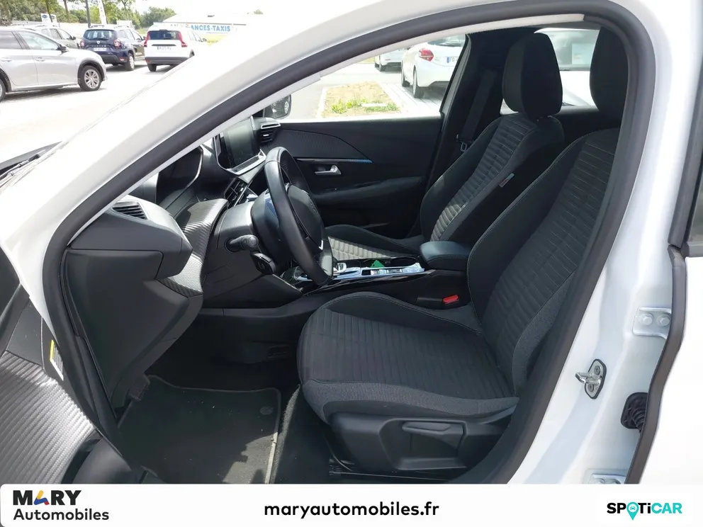Véhicule occasion 1232499 - peugeot 208 - Photo 13