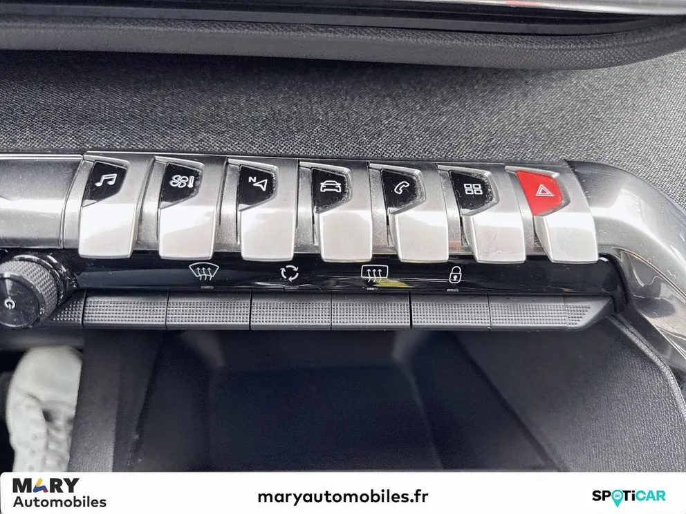 Véhicule occasion 225571 - peugeot 3008 - Photo 15