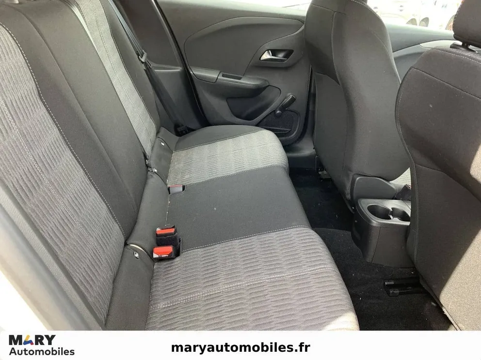 Véhicule occasion 208867 - opel CORSA - Photo 38