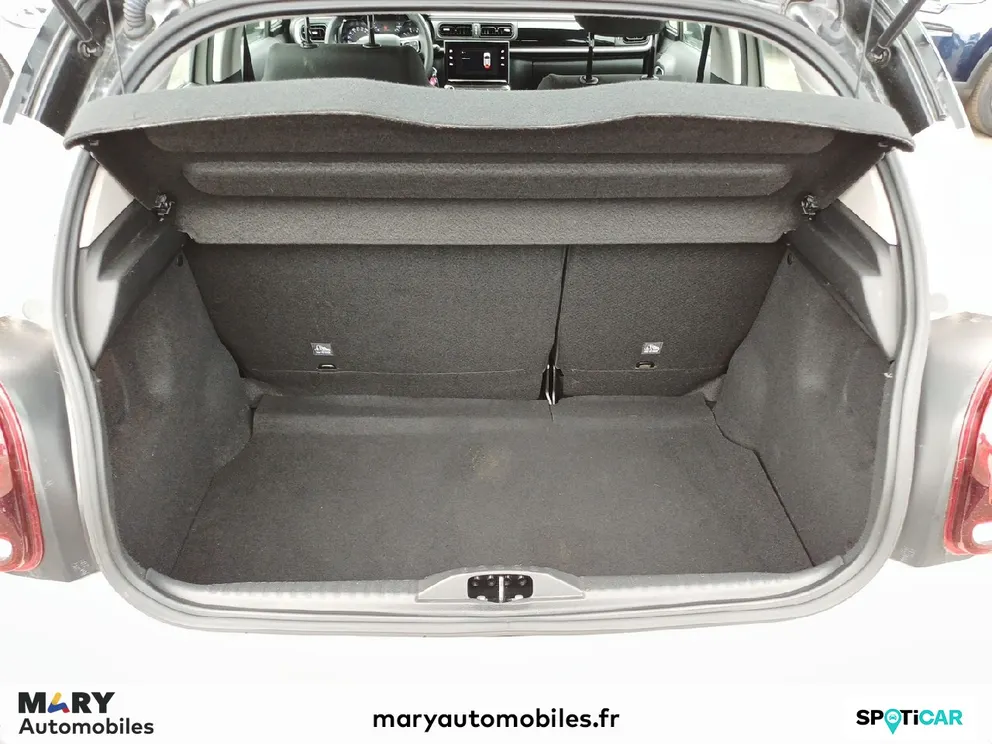 Véhicule occasion 1237826 - Citroën C3 - Photo 16