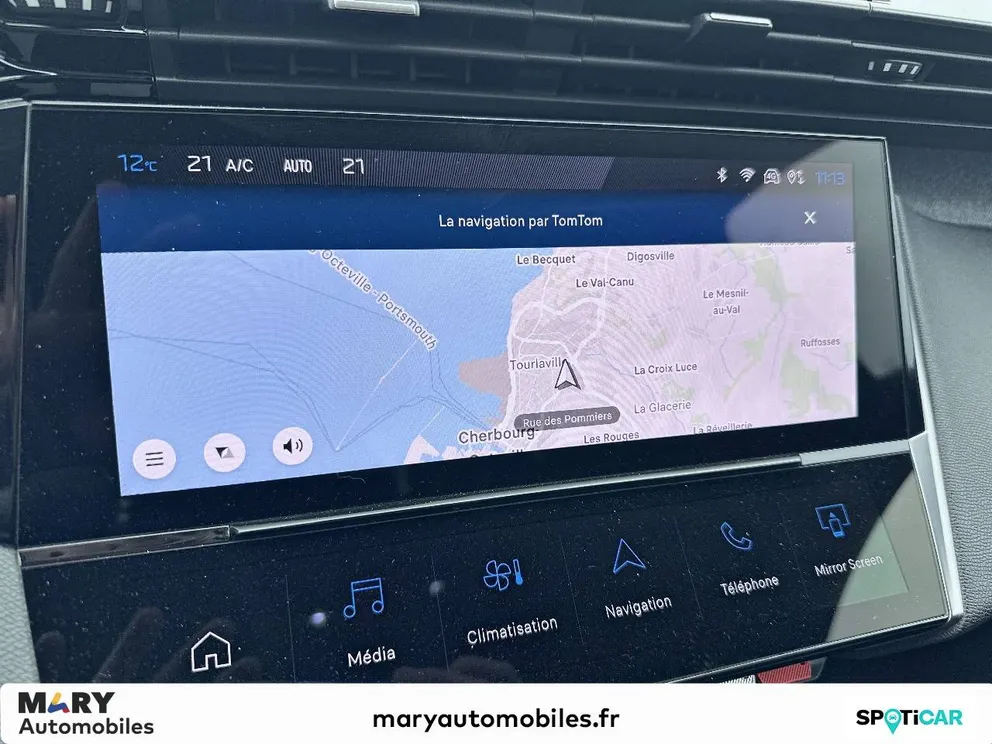 Véhicule occasion 214338 - peugeot 308 - Photo 17