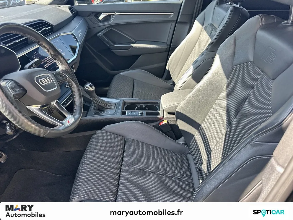 Véhicule occasion 1233615 - audi Q3 - Photo 13