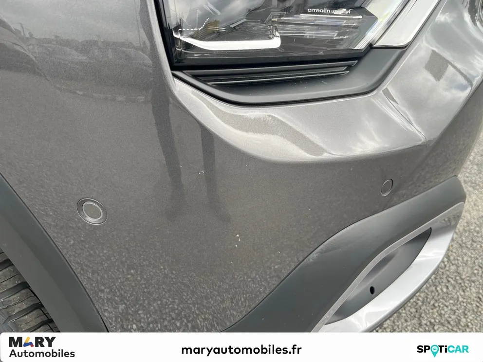 Véhicule occasion 1227906 - Citroën C4 - Photo 18