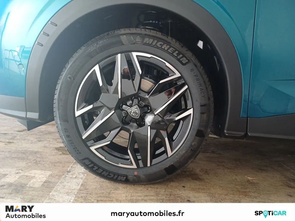 Véhicule occasion 1232571 - peugeot 3008 - Photo 7