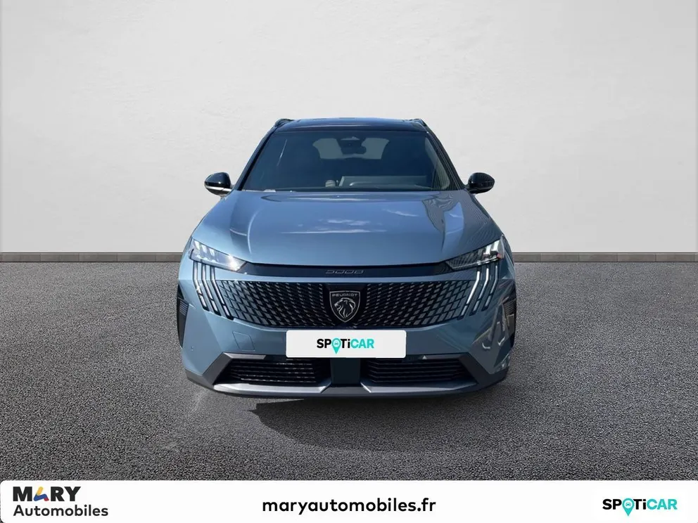 Véhicule occasion 187212 - peugeot 5008 - Photo 2