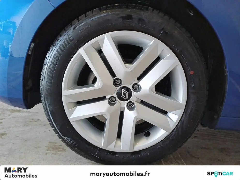 Véhicule occasion 214392 - renault CLIO - Photo 11