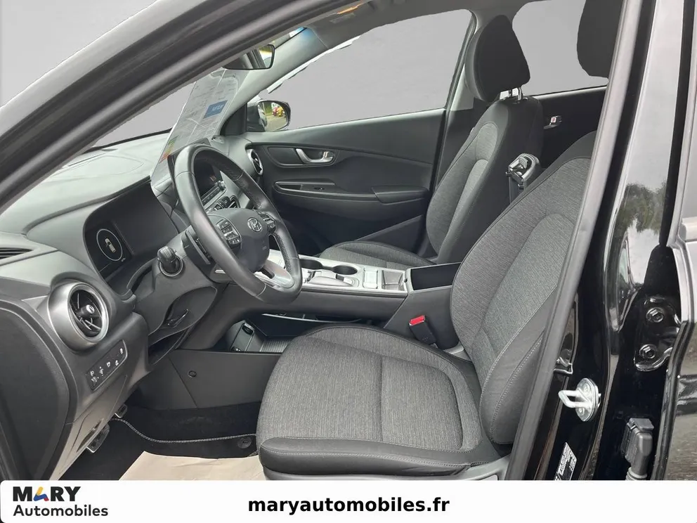Véhicule occasion 228992 - hyundai KONA - Photo 9