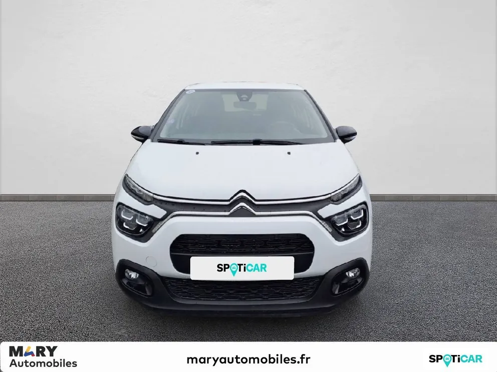 Véhicule occasion 219299 - Citroën C3 - Photo 2