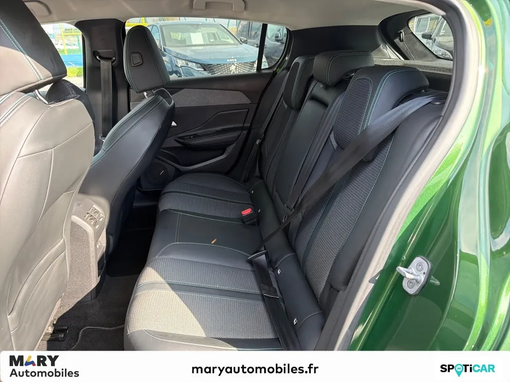 Véhicule occasion 233329 - peugeot 308 - Photo 19