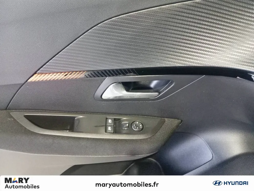 Véhicule occasion 214629 - peugeot 208 - Photo 12