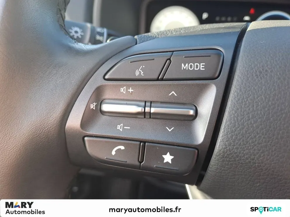 Véhicule occasion 215520 - hyundai KONA - Photo 20