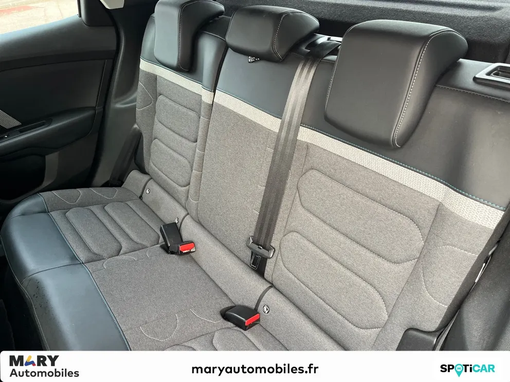 Véhicule occasion 1236546 - Citroën C4 - Photo 24
