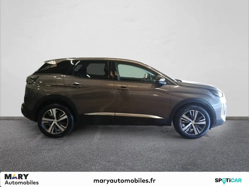 Véhicule occasion 219754 - peugeot 3008 - Photo 4