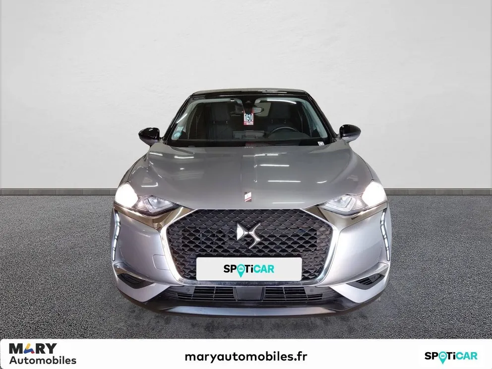 Véhicule occasion 189865 - ds DS 3 - Photo 2